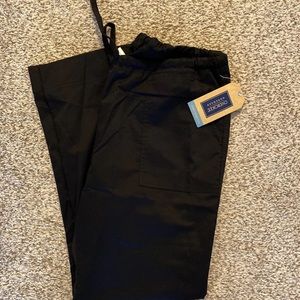 NWT Cherokee scrub pants